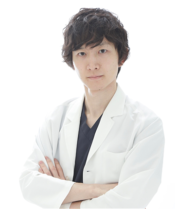 院長 古谷 哲也